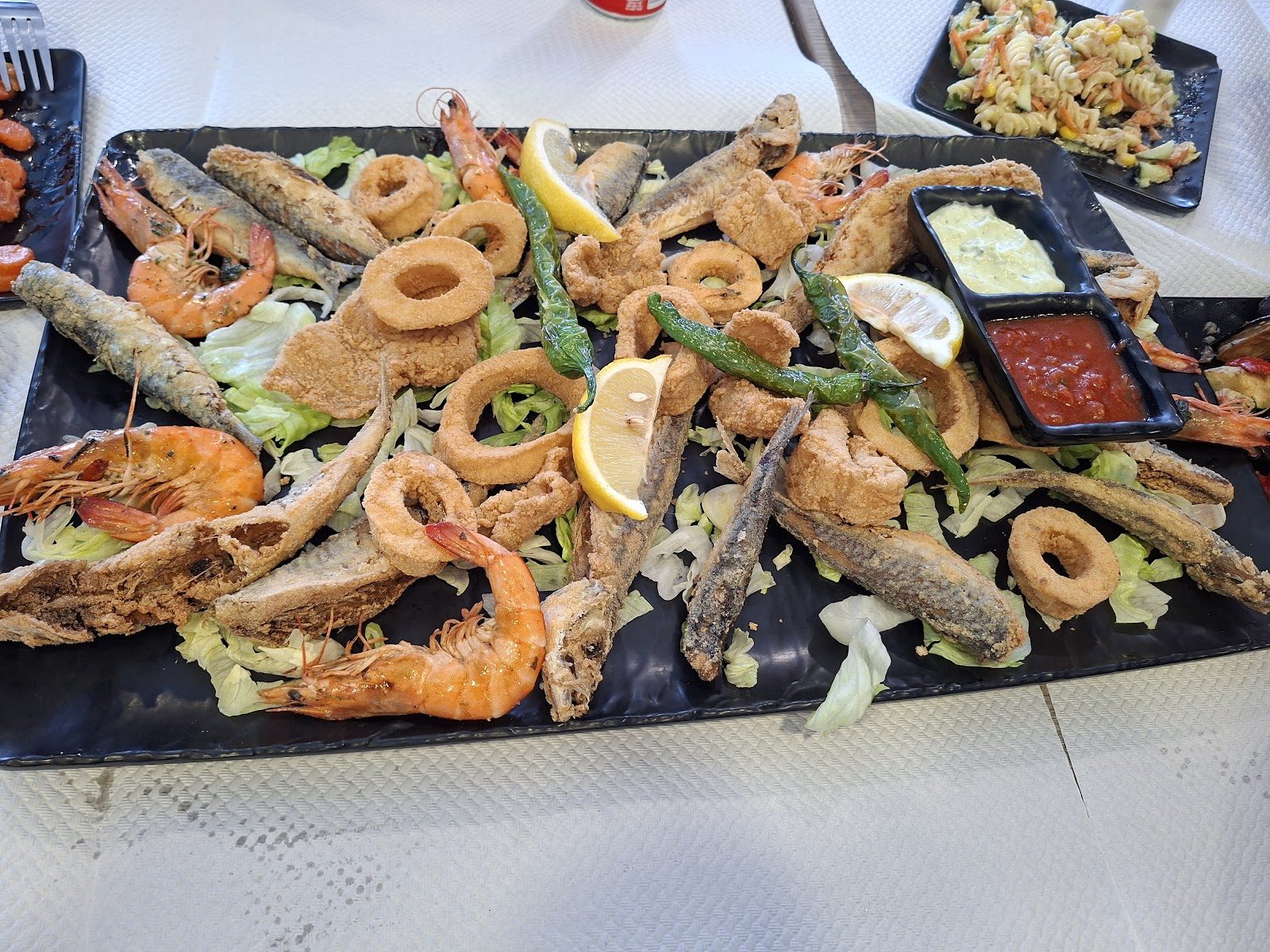 Restaurant L'Espadon, restaurant à Montpellier