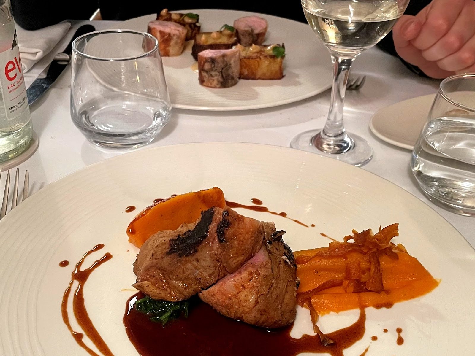 Restaurant du Petit Jardin, restaurant à Montpellier
