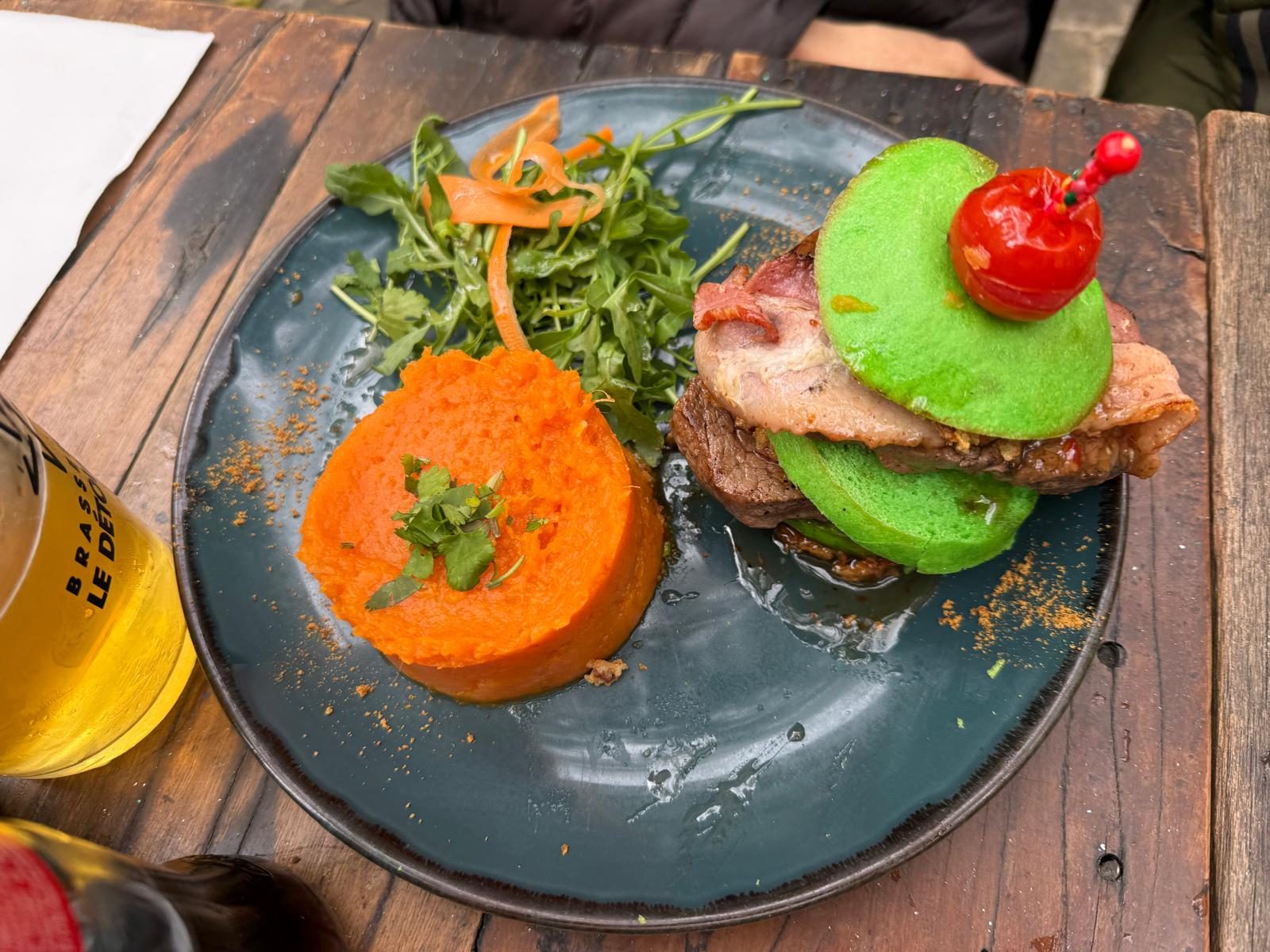 Le Bistrok, restaurant à Montpellier