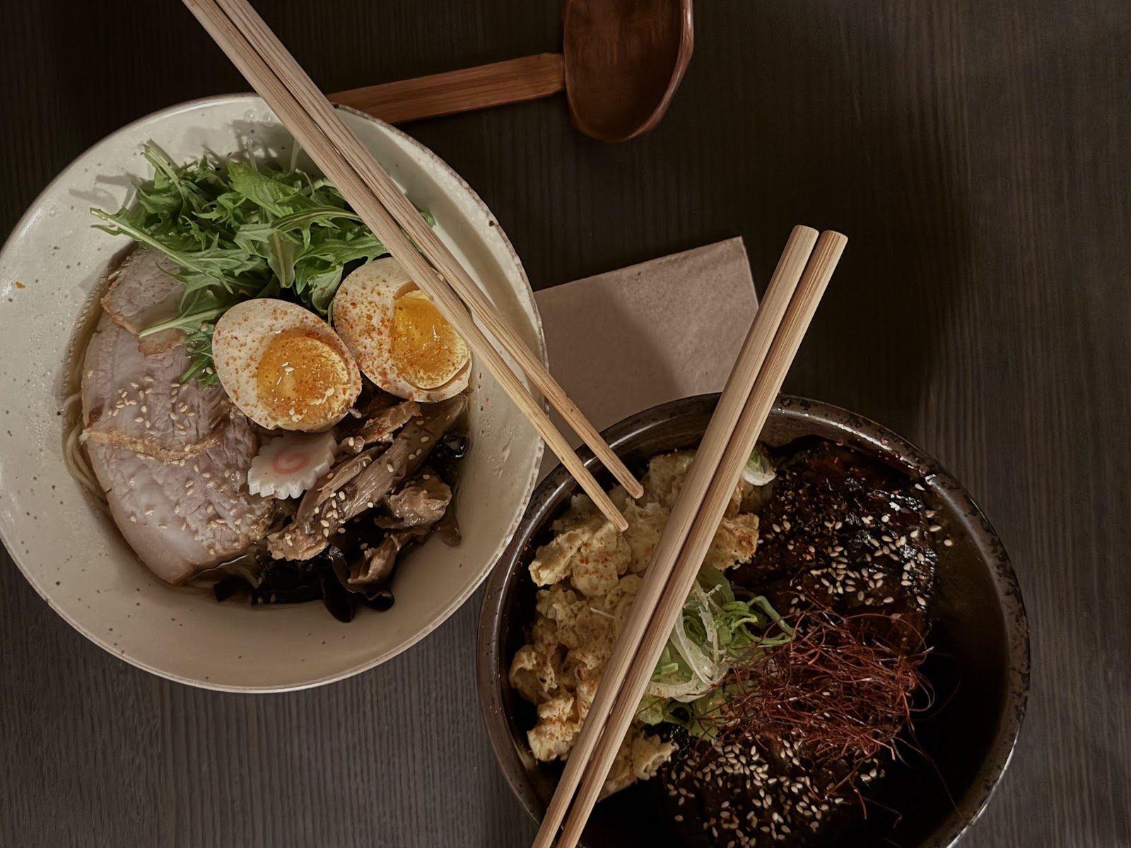 Kōyō izakaya, restaurant à Montpellier