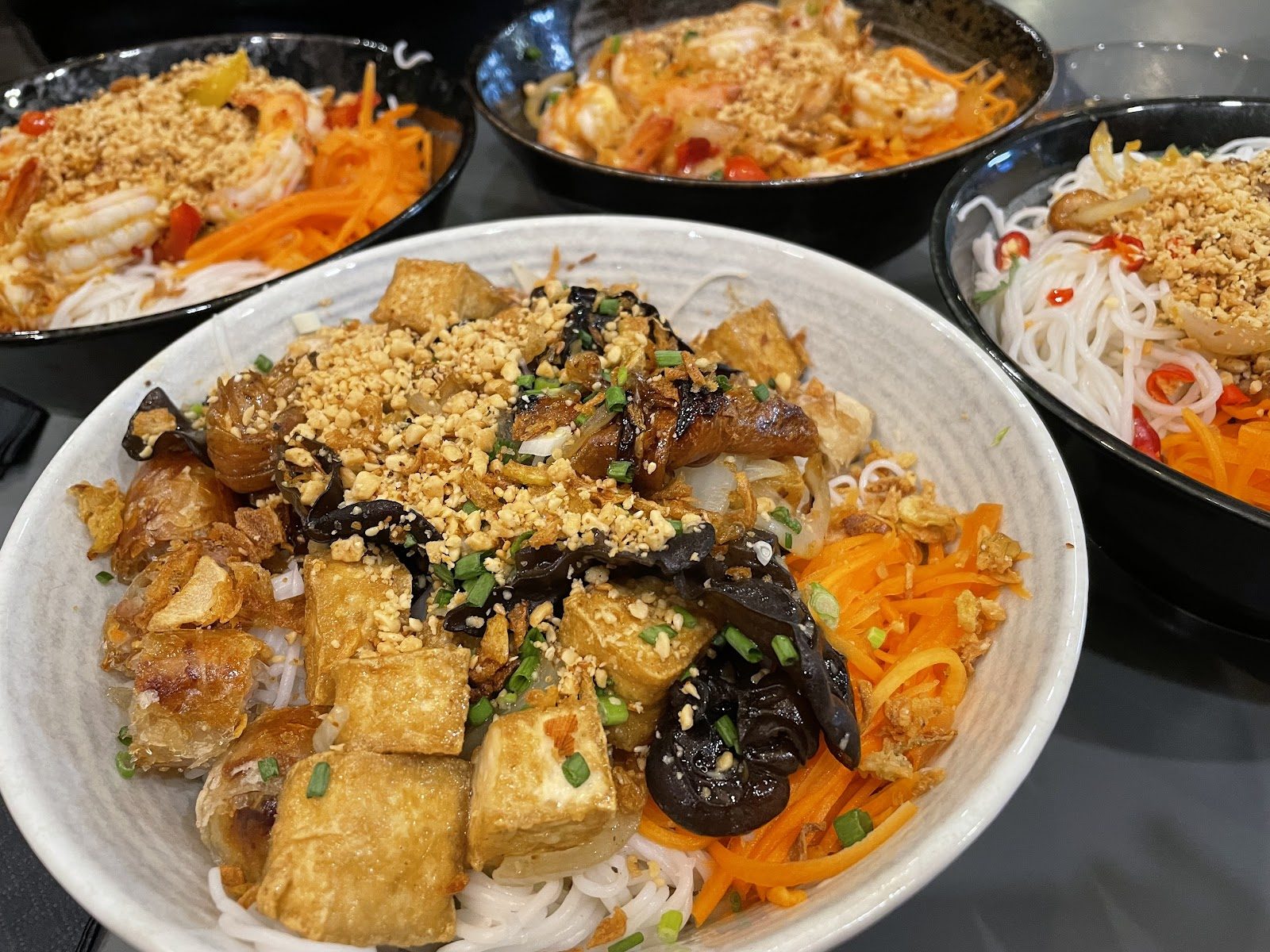 Bol Bun & Bubble, restaurant à Montpellier