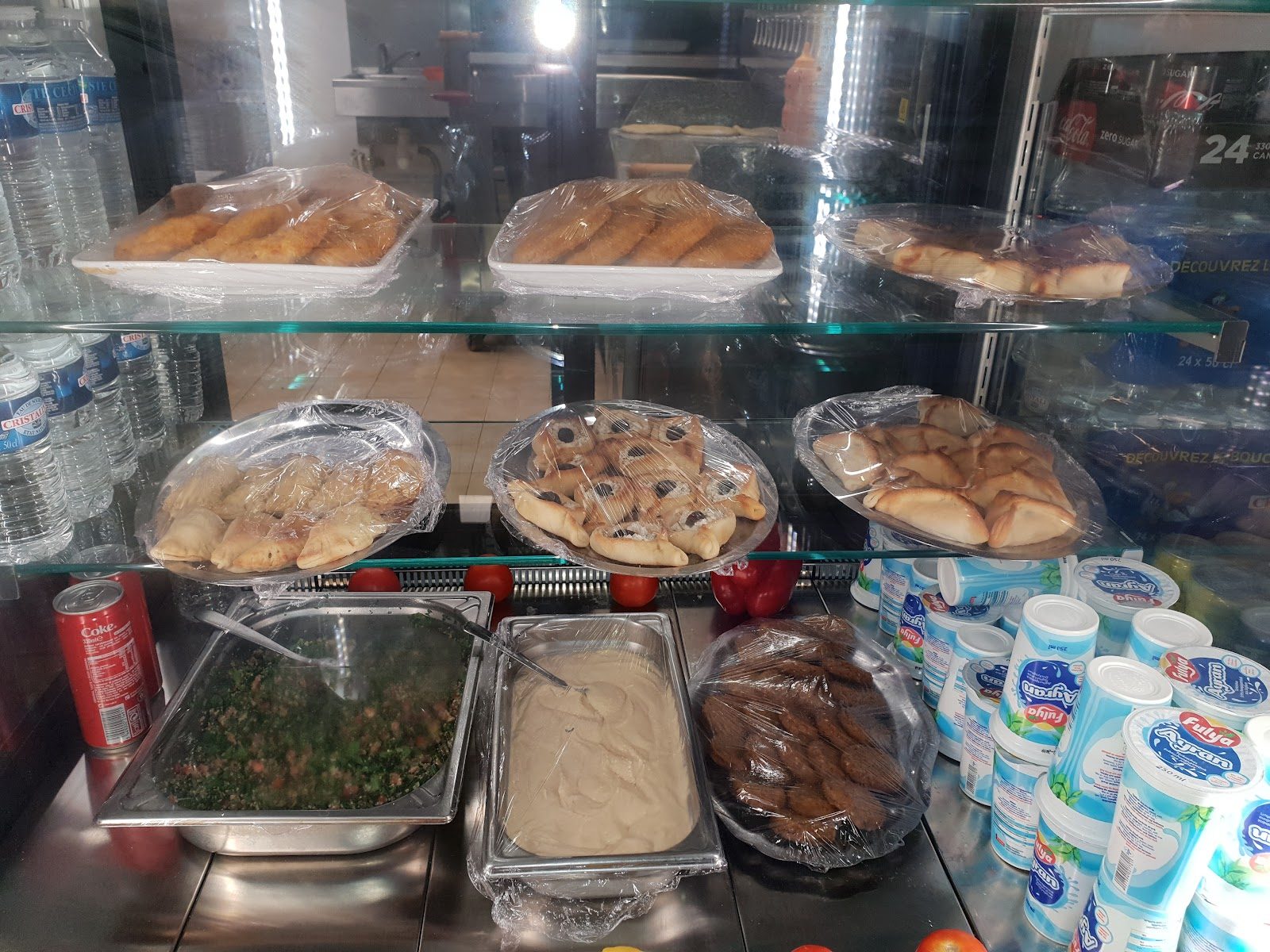 La Spezia Pizzeria, restaurant à Montpellier