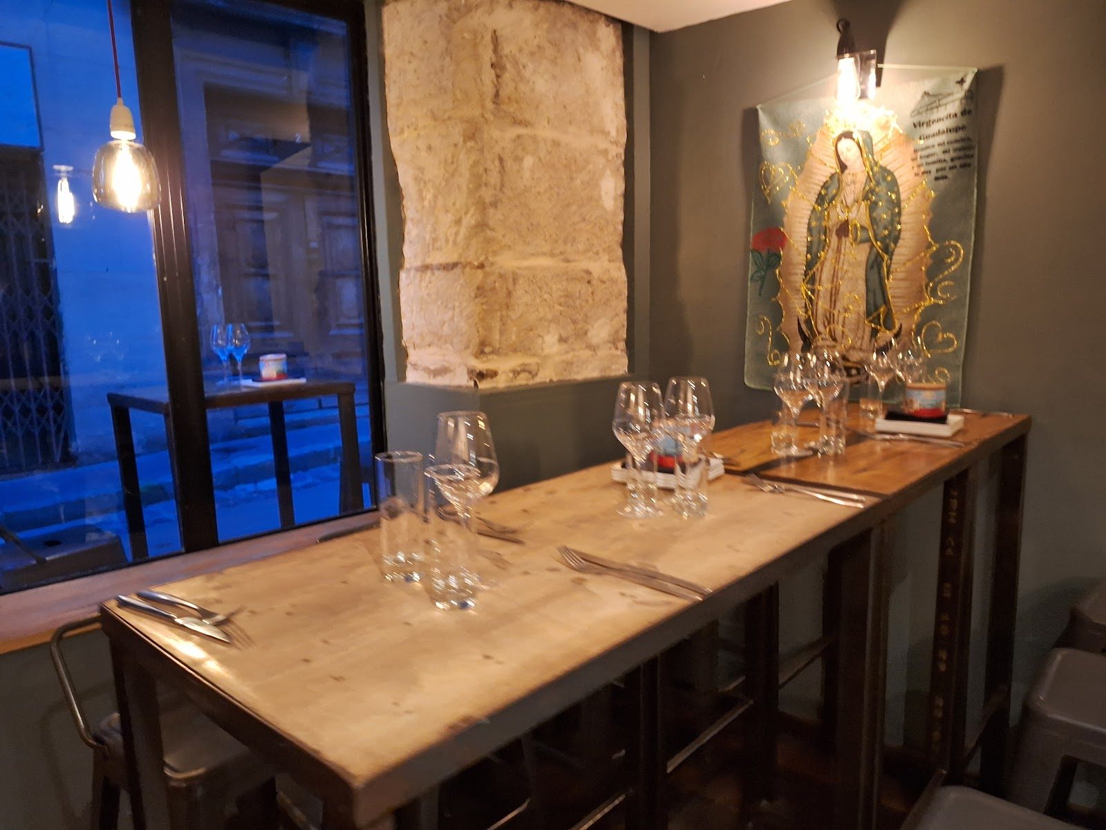 Les Enfants Rouges, restaurant à Montpellier
