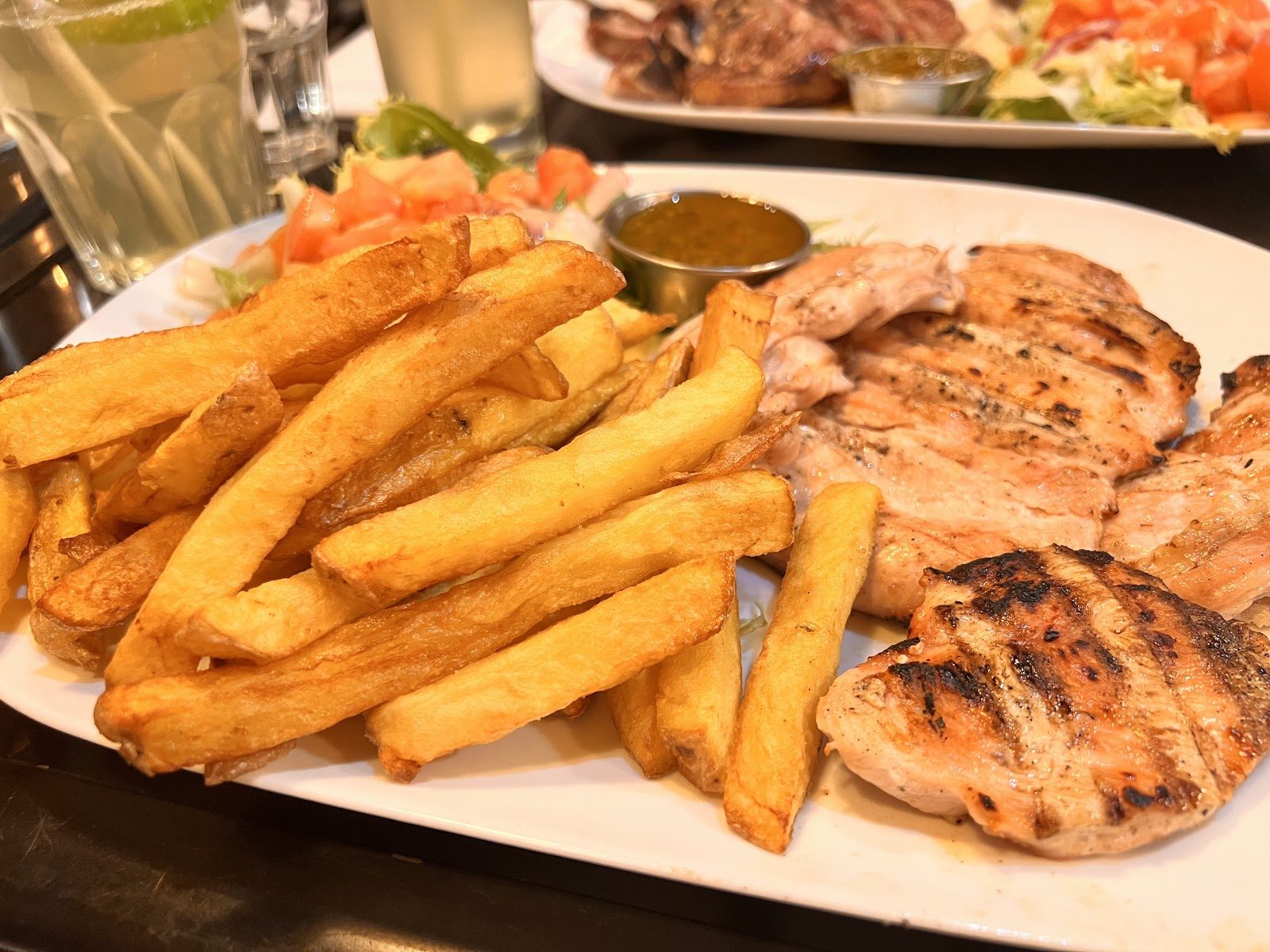 Le Carnivore, restaurant à Montpellier