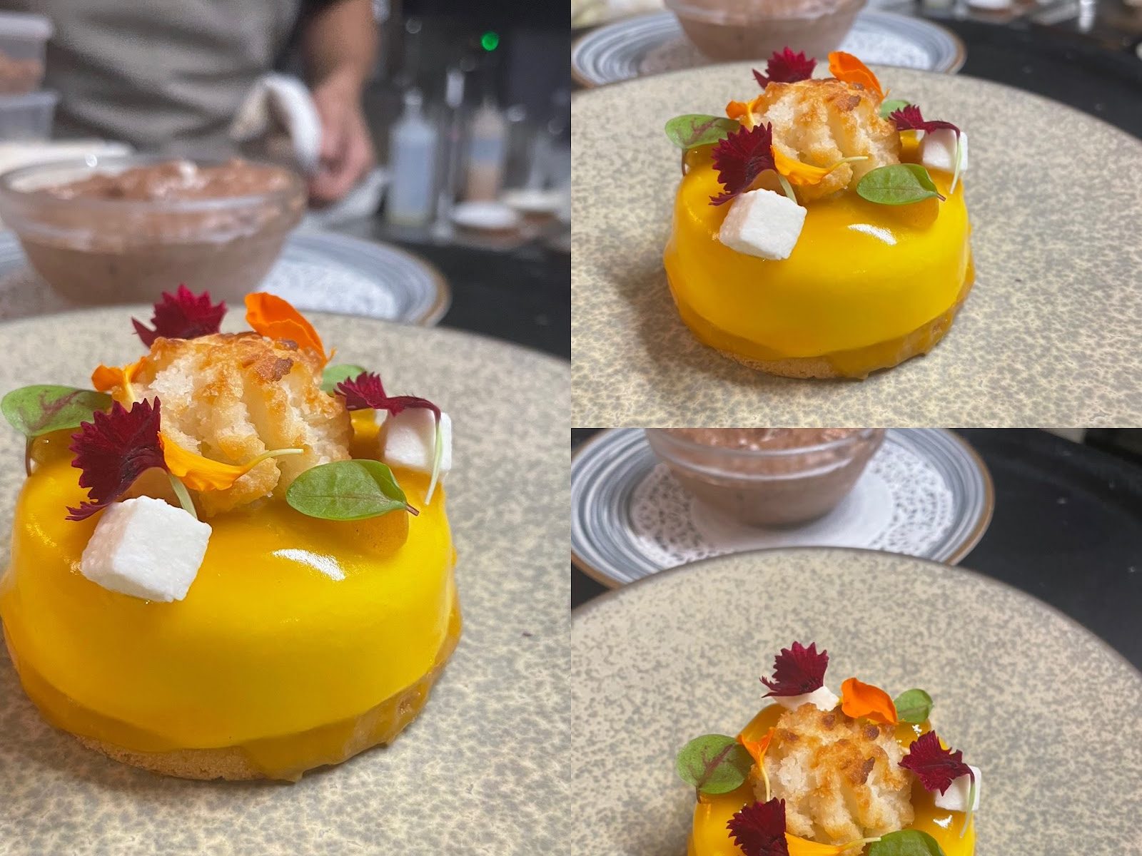 L'Alchimiste, restaurant à Montpellier
