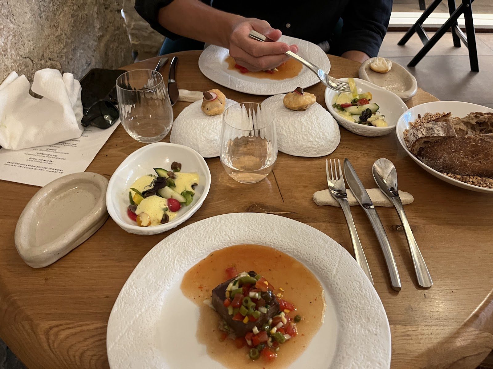 CÉNA, restaurant à Montpellier
