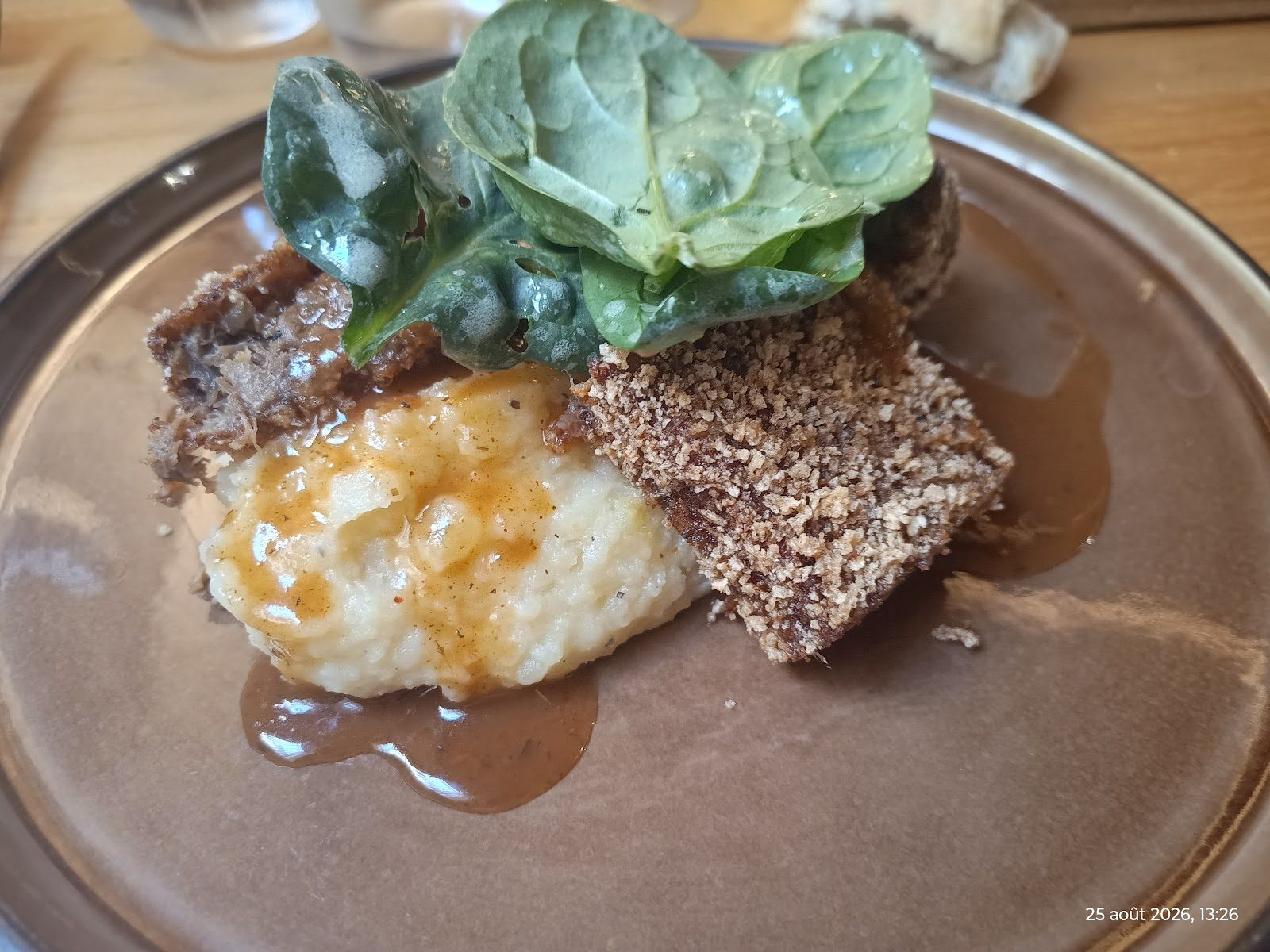 Les Vignes, restaurant à Montpellier