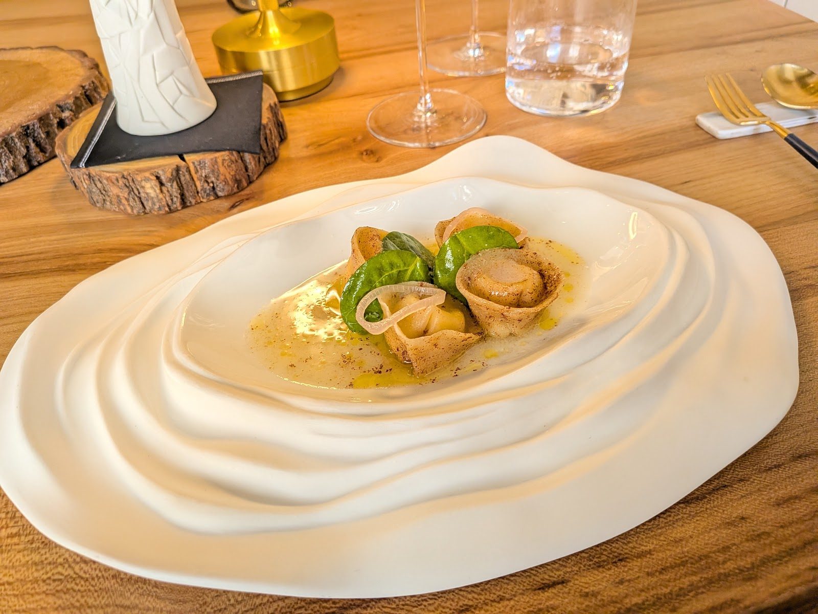 Ébullition, restaurant à Montpellier