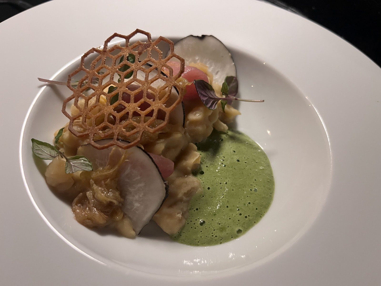 Restaurant Sensible, restaurant à Montpellier