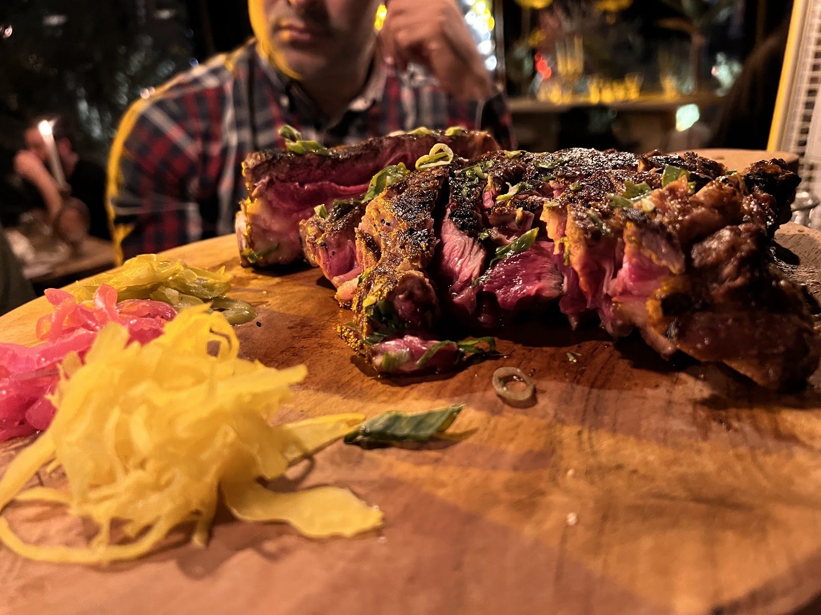 Rouge Beef, restaurant à Montpellier