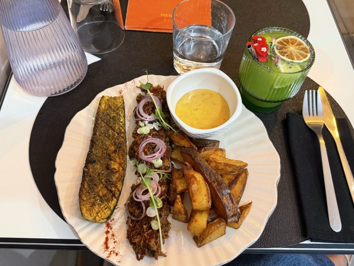 Dadicook Restaurant, restaurant à Montpellier