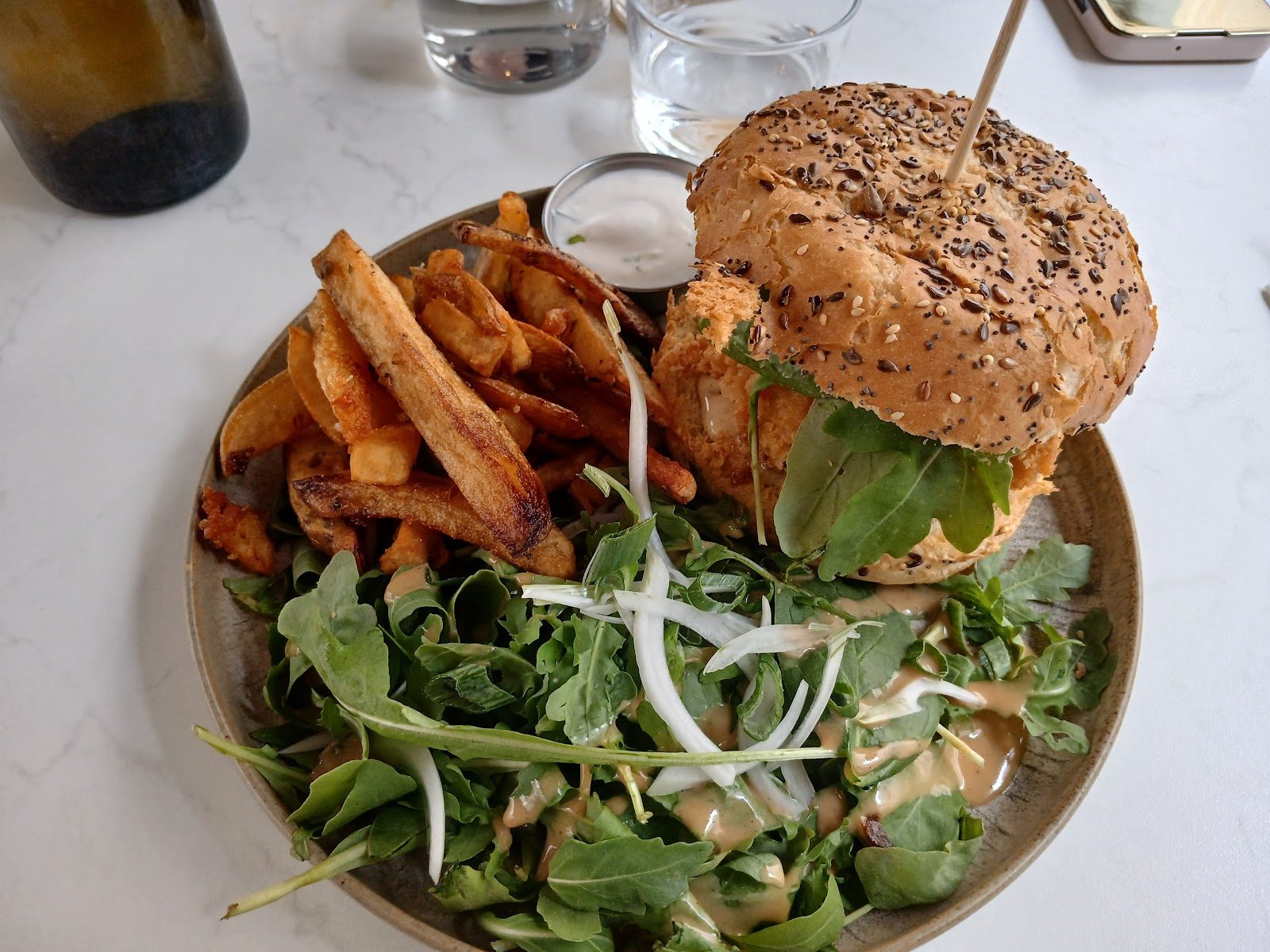 MAMY, Restaurant & Bar, restaurant à Montpellier