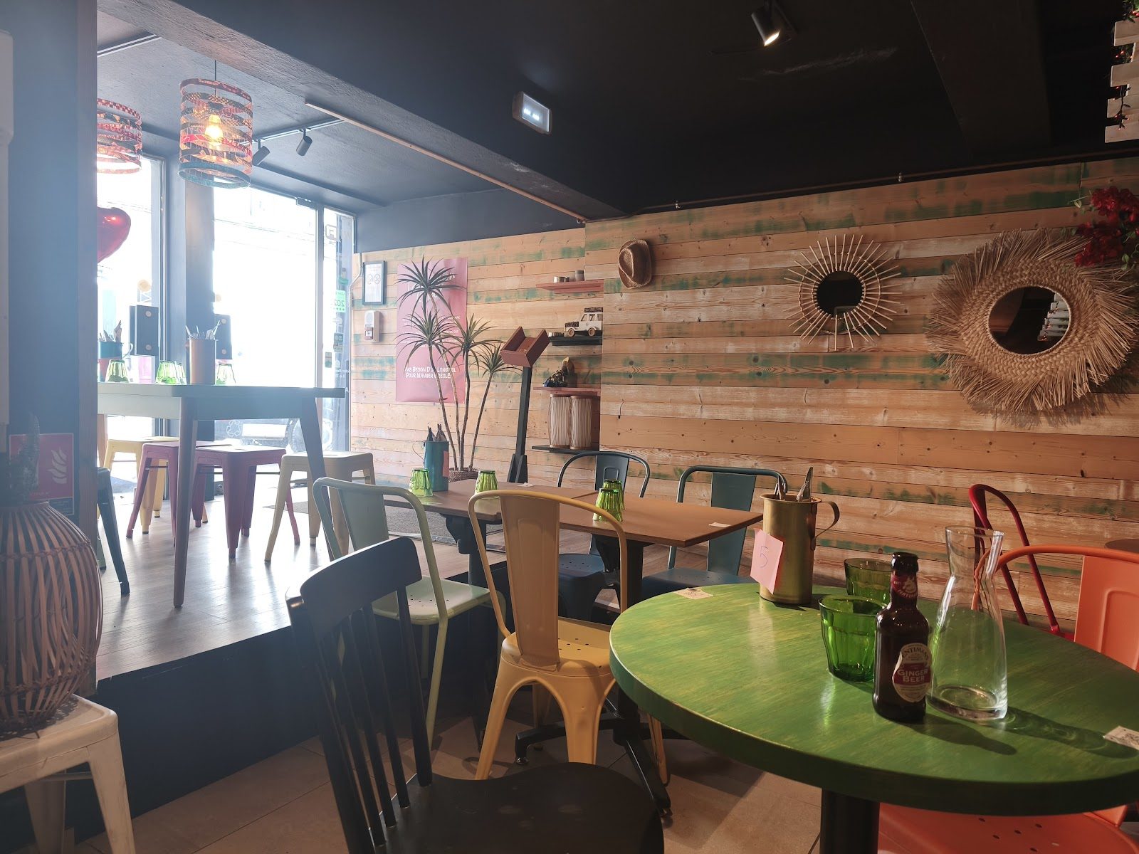 Le Dodo Blanc, restaurant à Montpellier