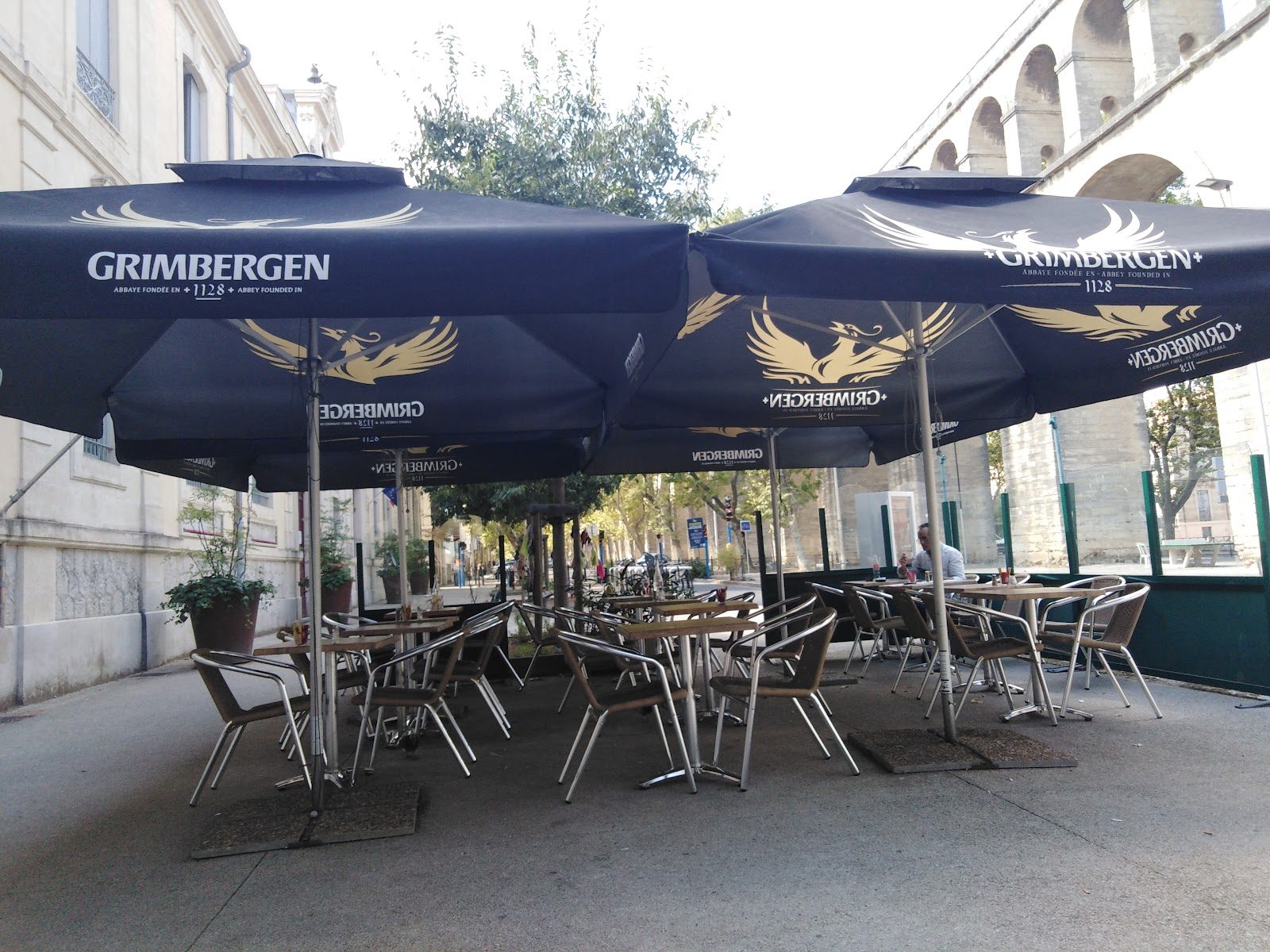 La Cigale, restaurant à Montpellier
