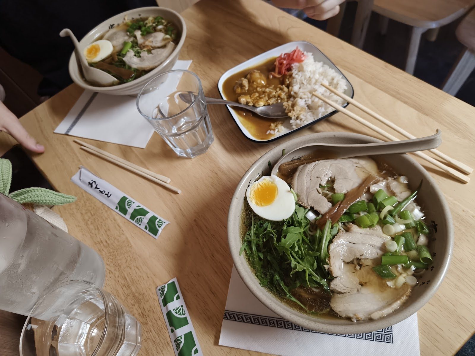Ramen Life, restaurant à Montpellier