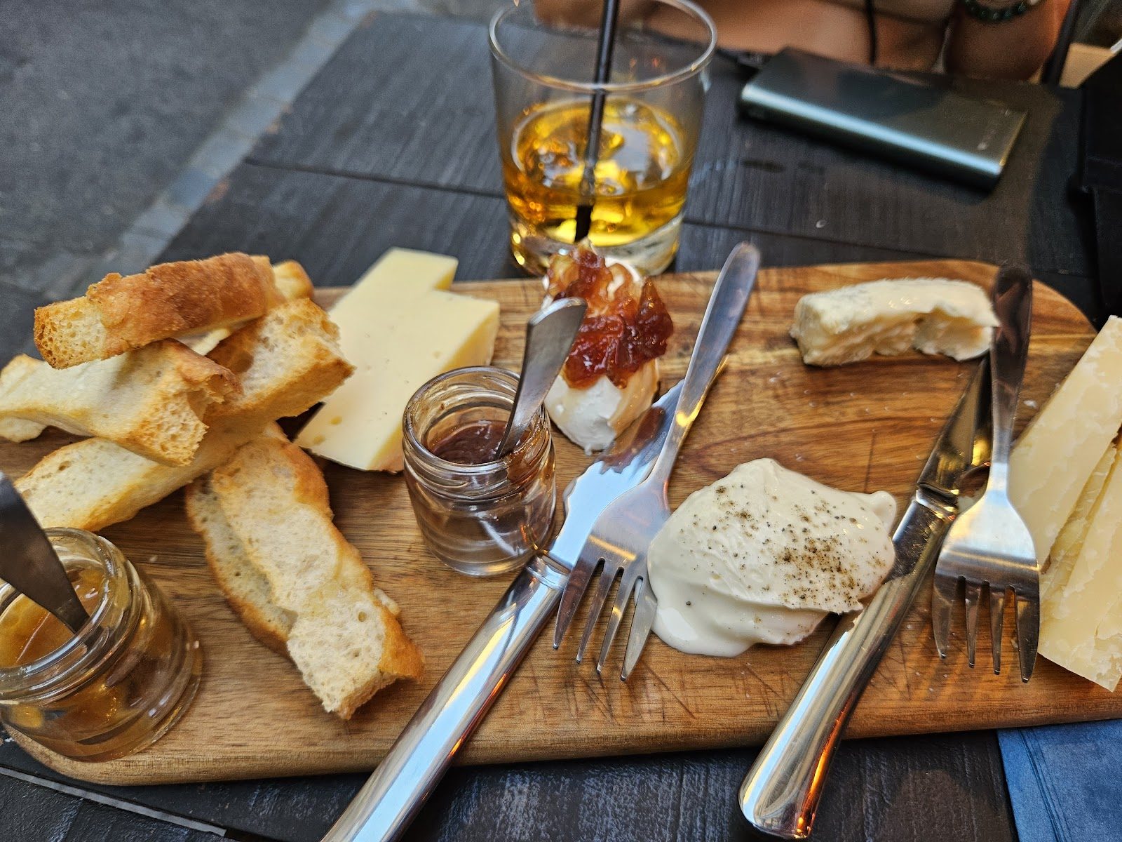 Le Secco, restaurant à Montpellier