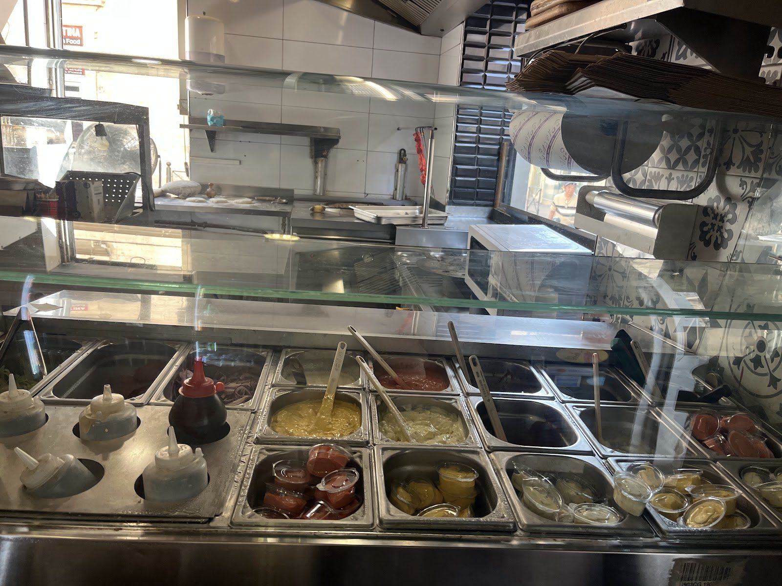 Tandoori, restaurant à Montpellier