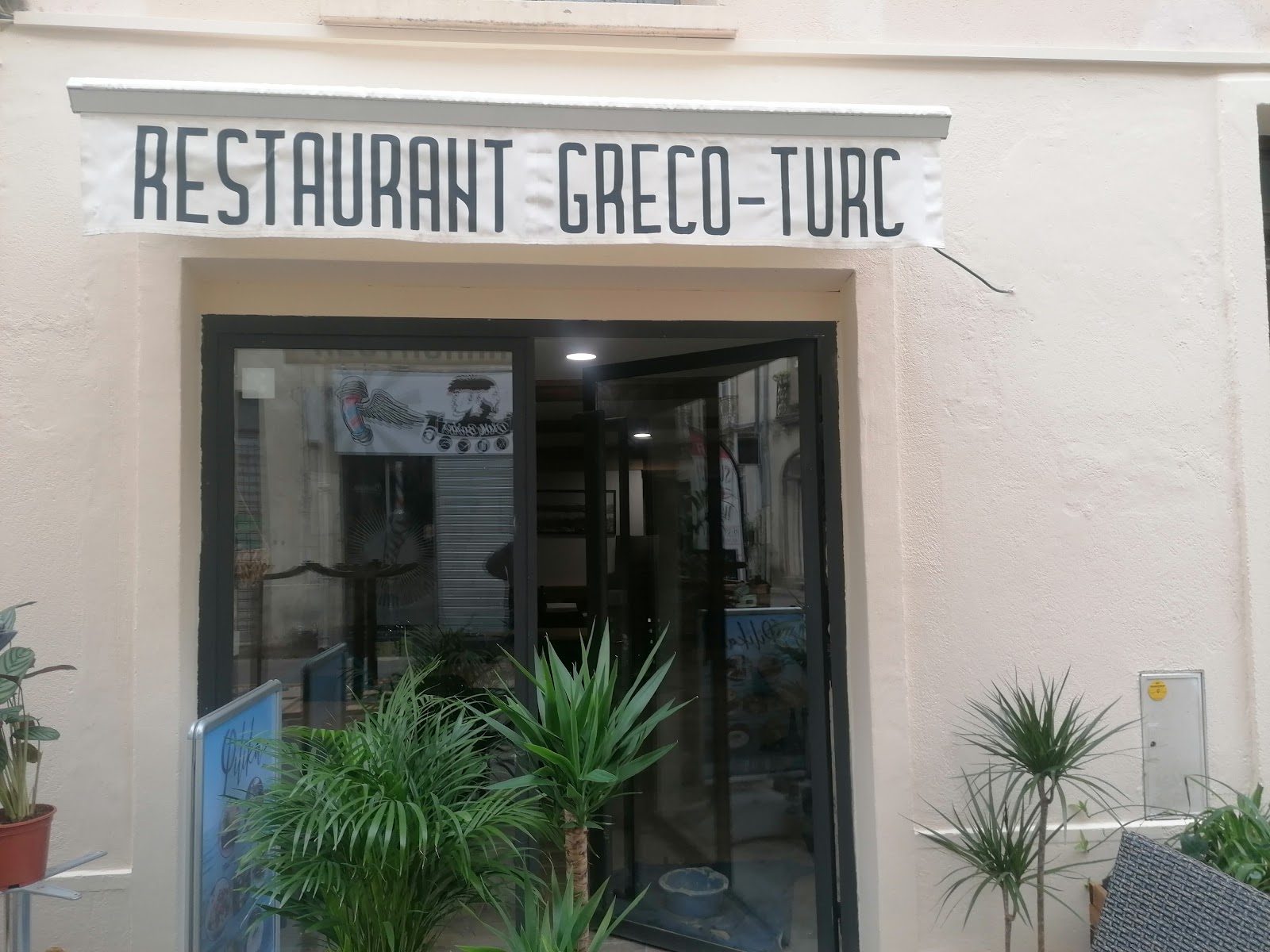 Filika, restaurant à Montpellier