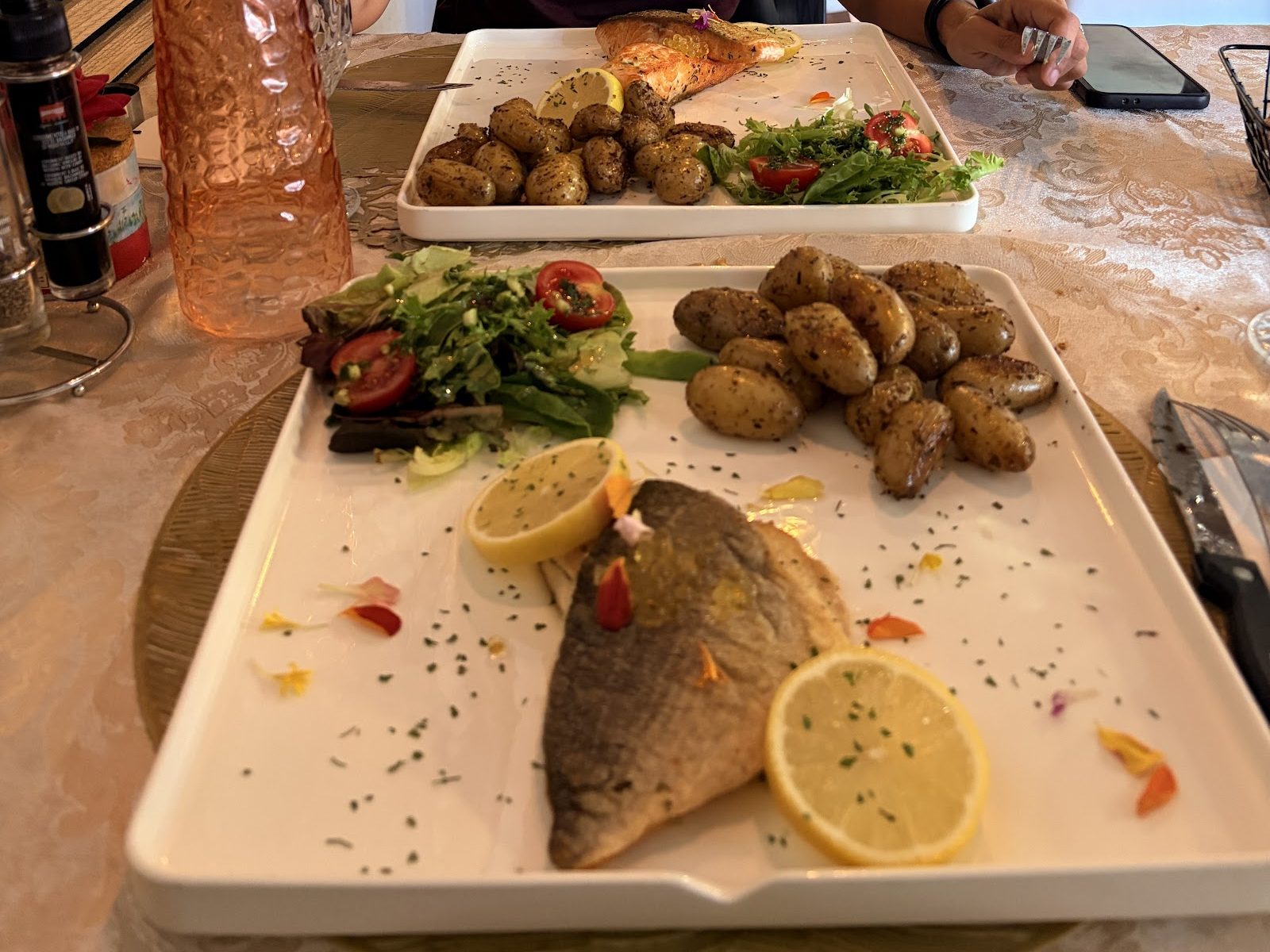 Le Fabuleux Brasserie, restaurant à Montpellier