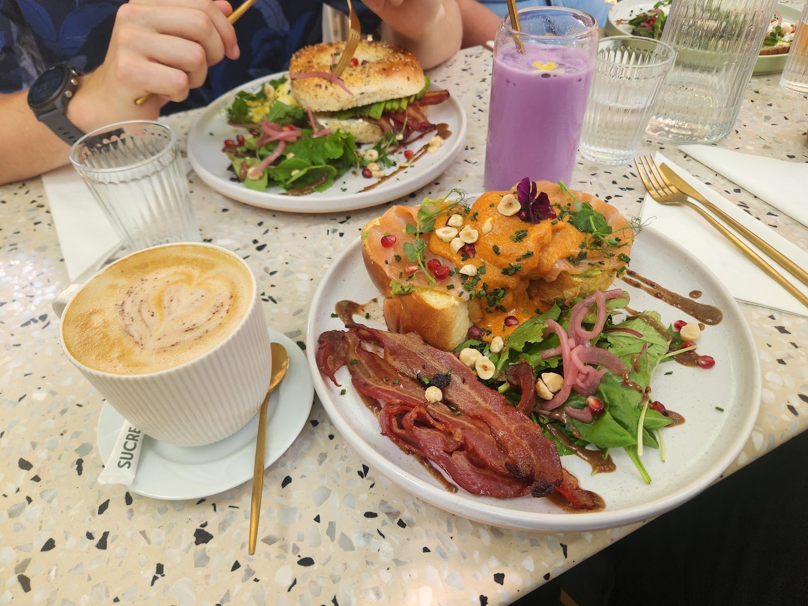 Le 19ème, restaurant à Montpellier