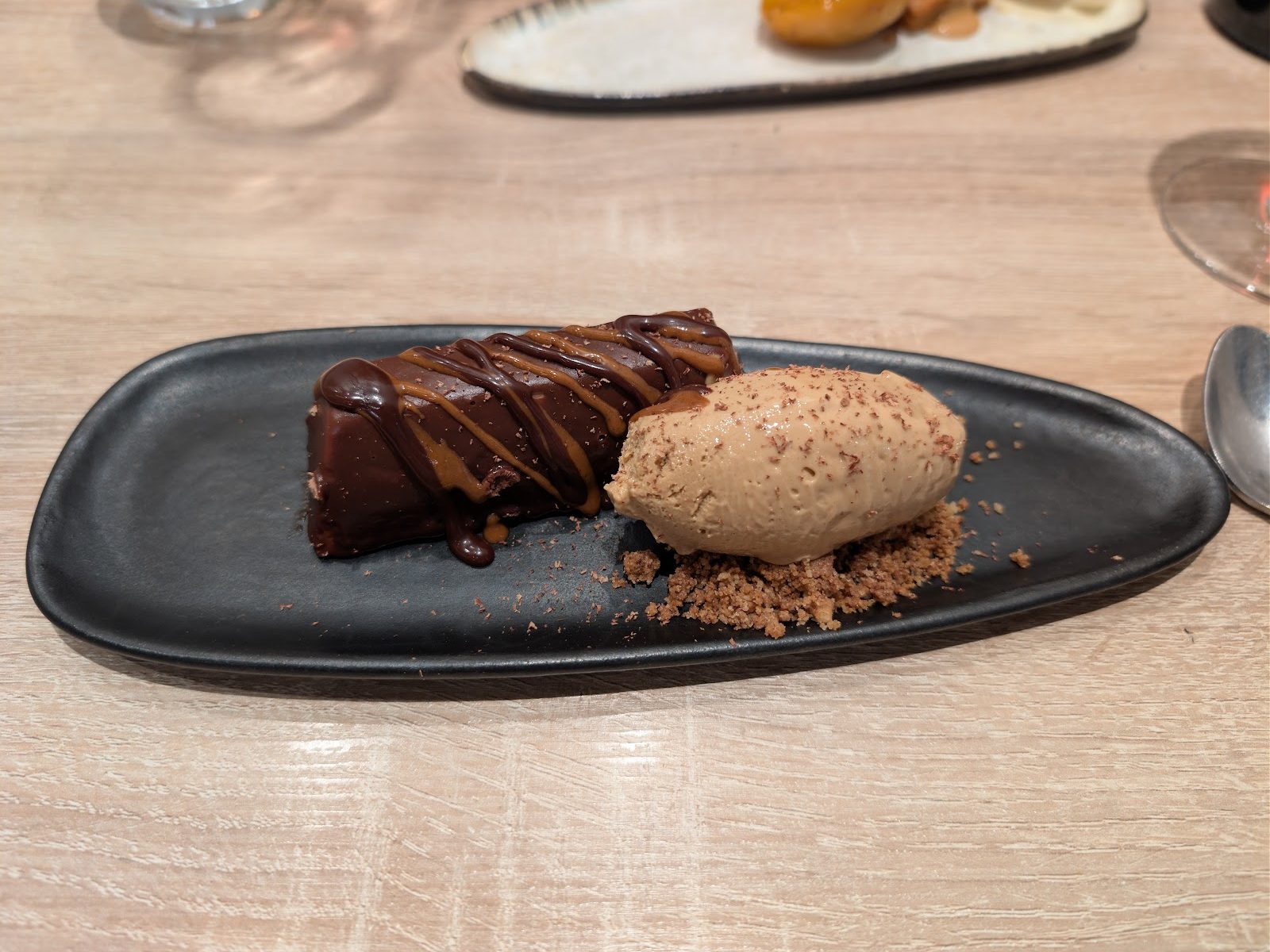 ESENCIA, restaurant et cave à vins, restaurant à Montpellier