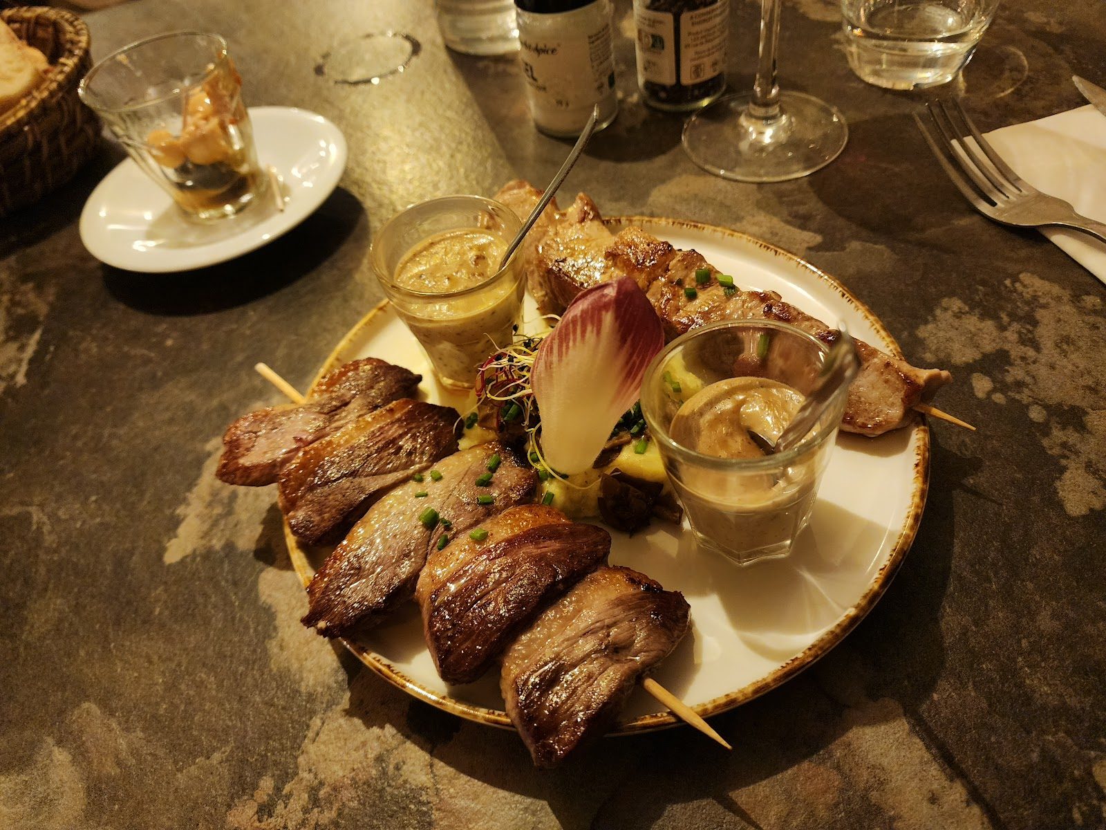 L'Acolyte, restaurant à Montpellier