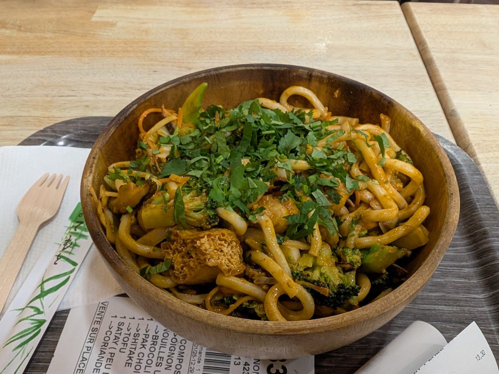Thaïzone, restaurant à Montpellier