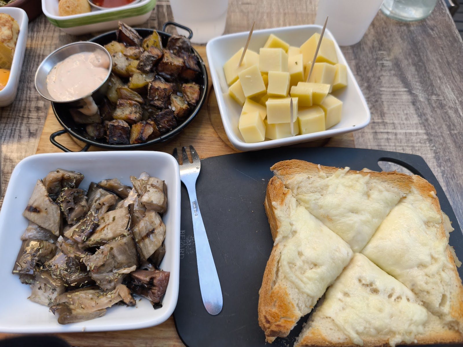 Mi Barrio, restaurant à Montpellier