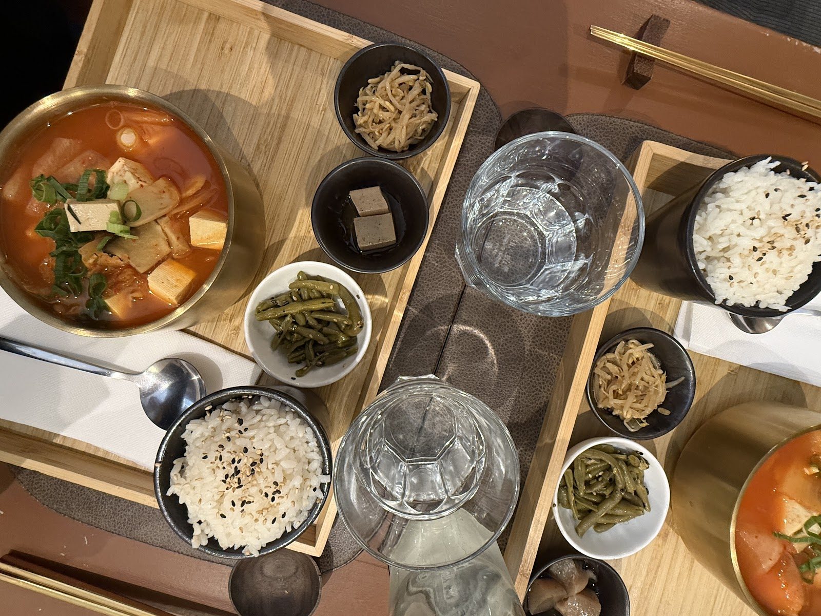 Yuricha, restaurant à Montpellier