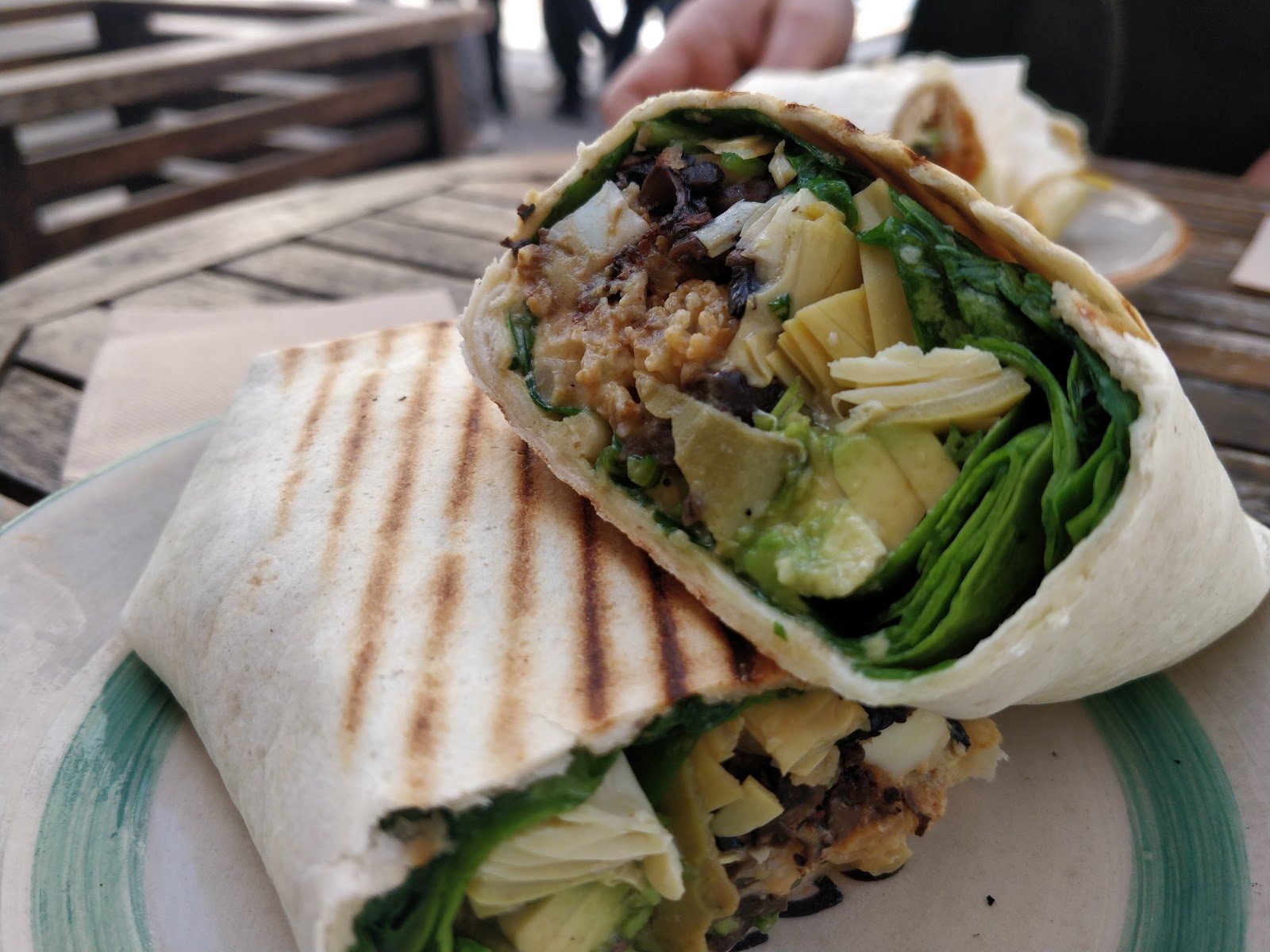 Le Bon Sens Café, restaurant à Montpellier