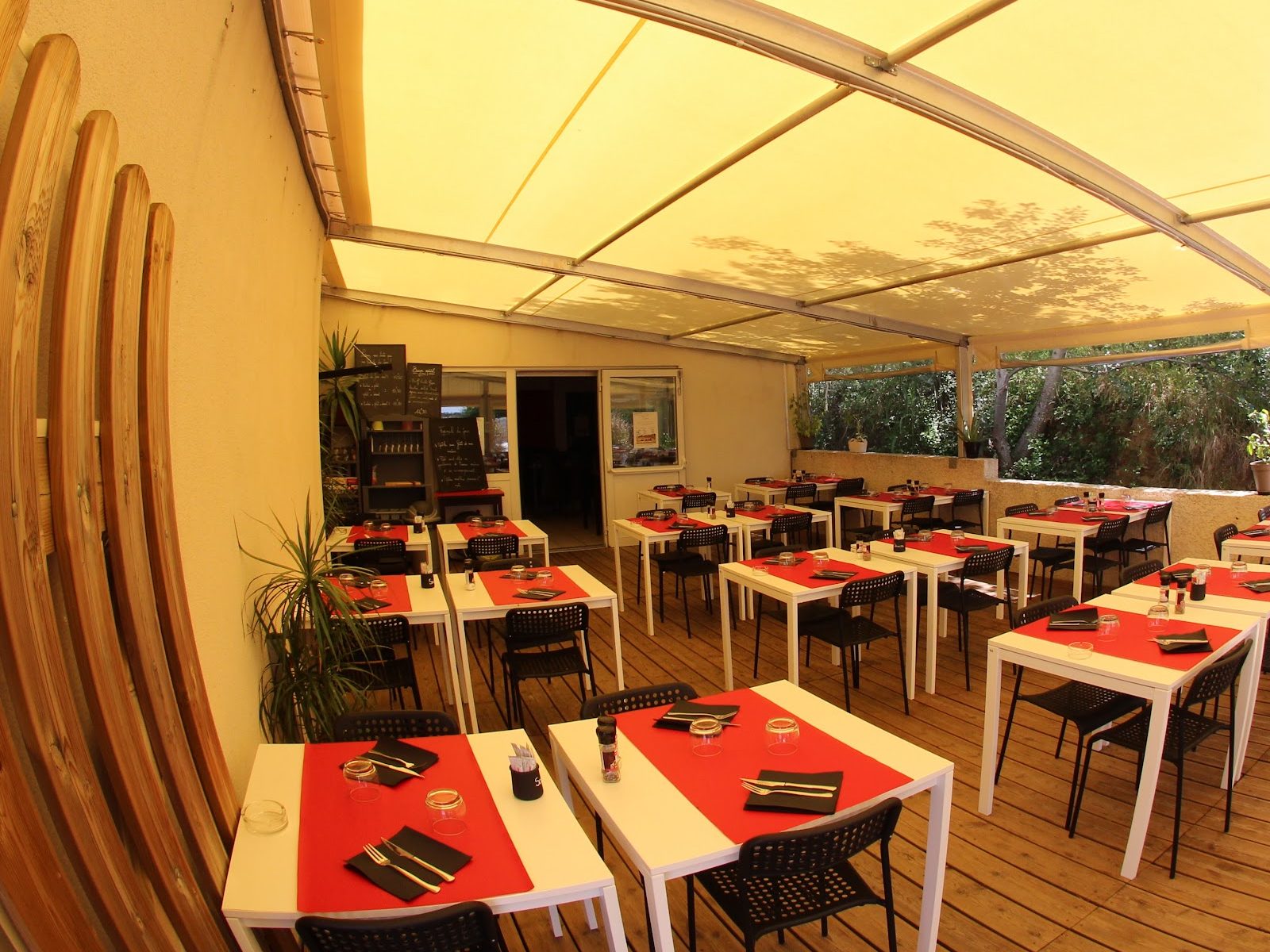 La Table du Midi, restaurant à Montpellier