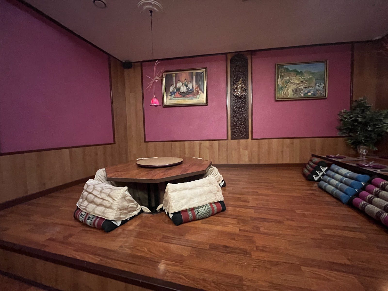 Royal Orchid Restaurant, restaurant à Montpellier