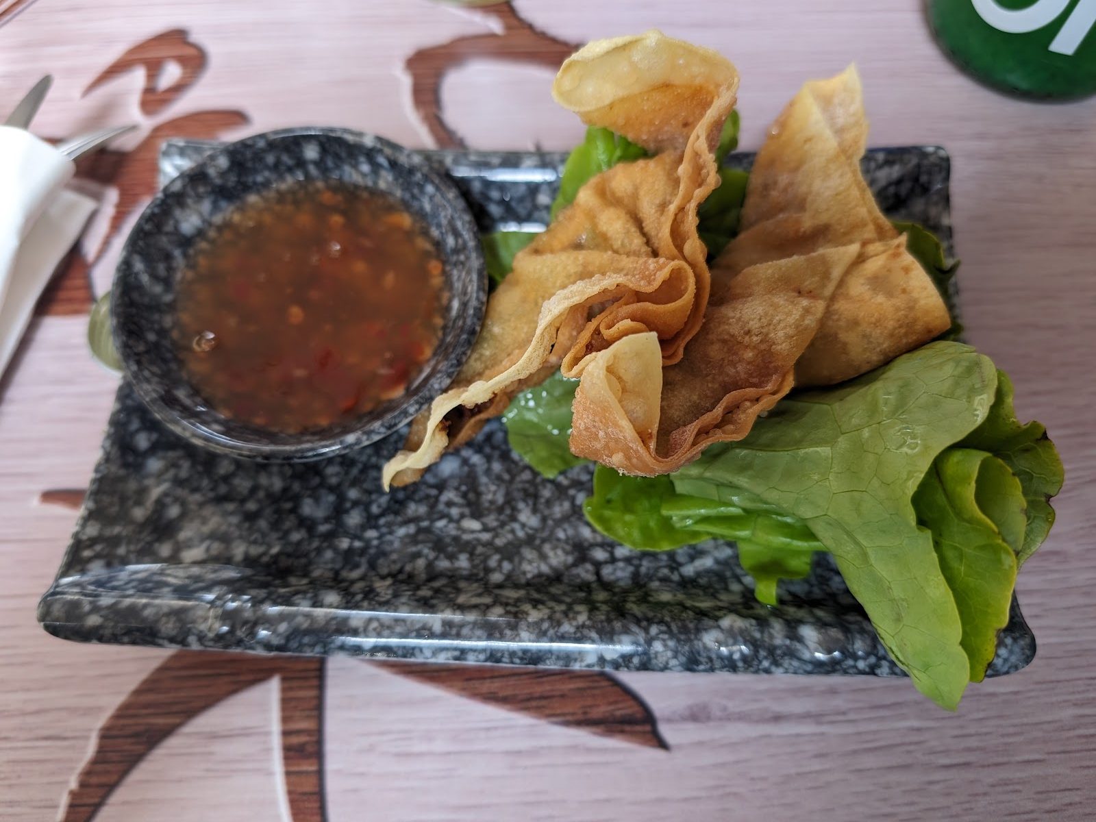 Wok etc., restaurant à Montpellier