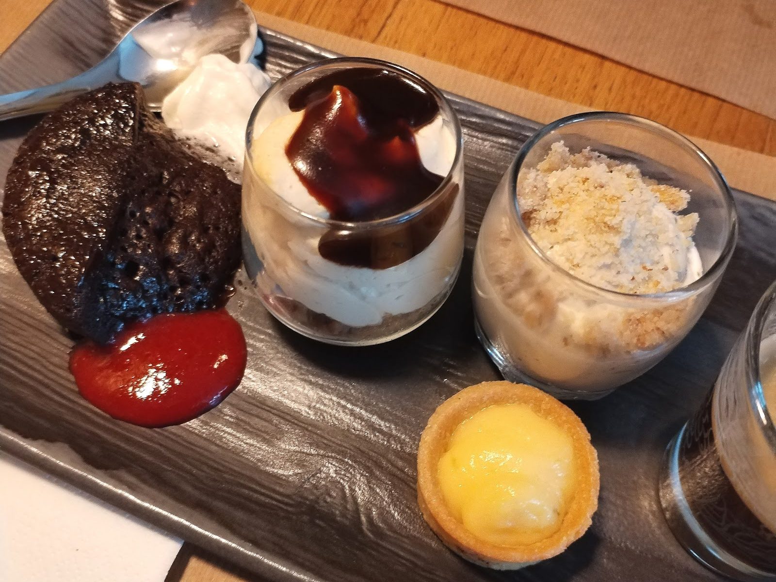 Les Frères Poulards, restaurant à Montpellier