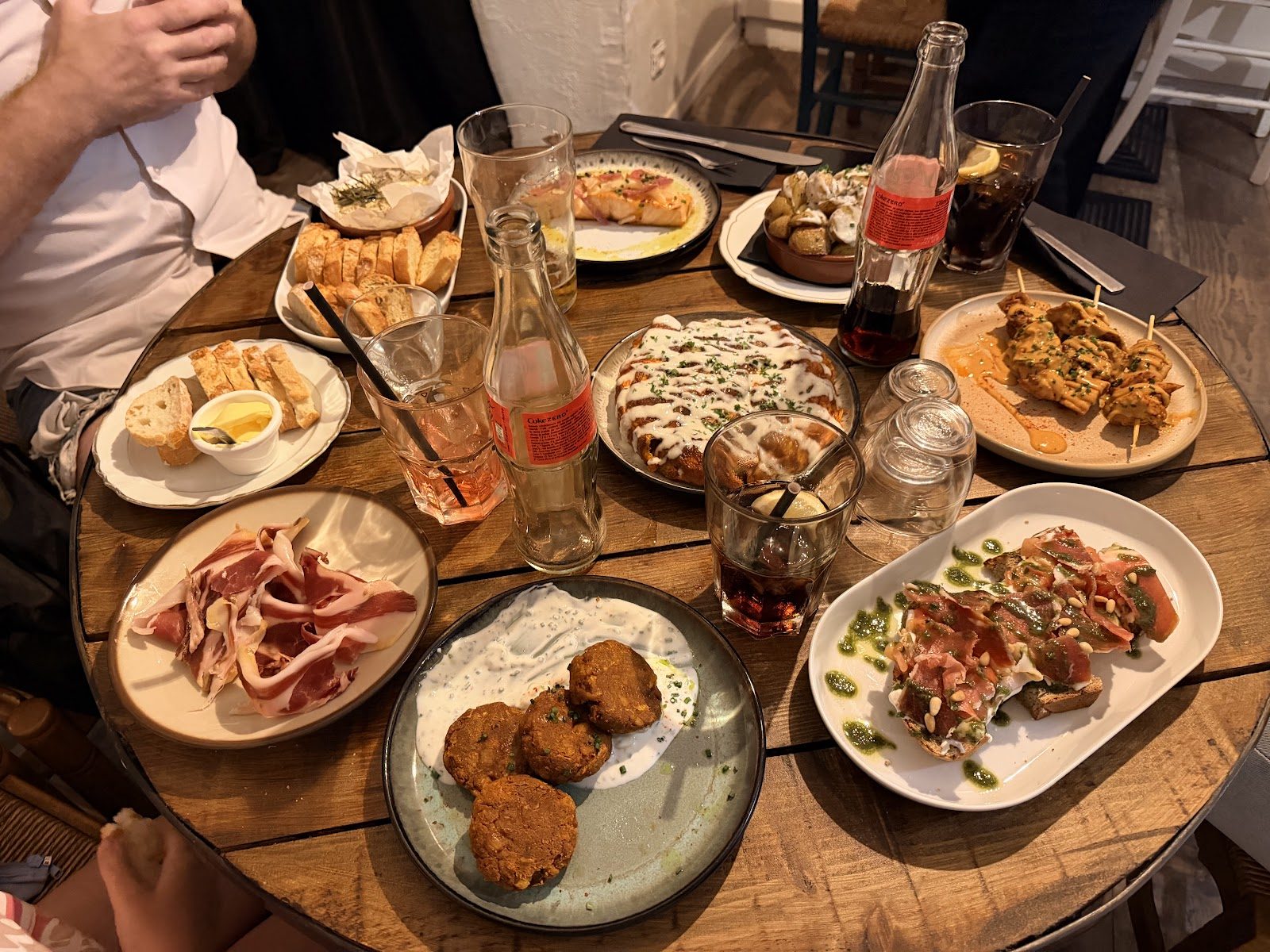 Hart's, restaurant à Montpellier