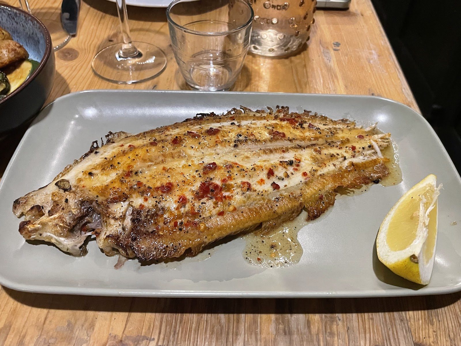 La Morue, restaurant à Montpellier