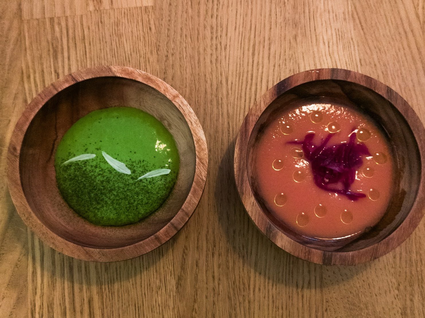 Aroc, restaurant à Montpellier