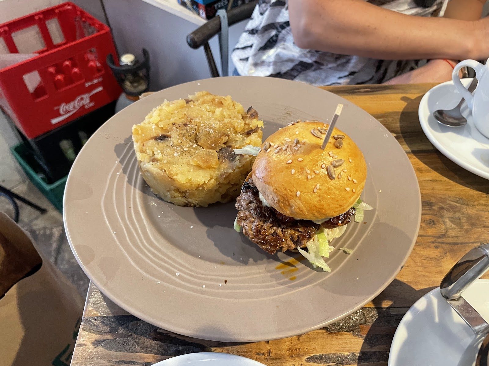 L'Amuse Bouches, restaurant à Montpellier