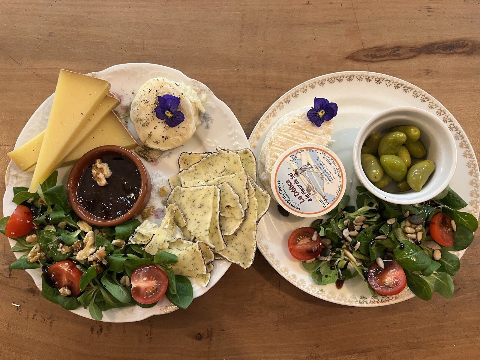 Le Fav, restaurant à Montpellier