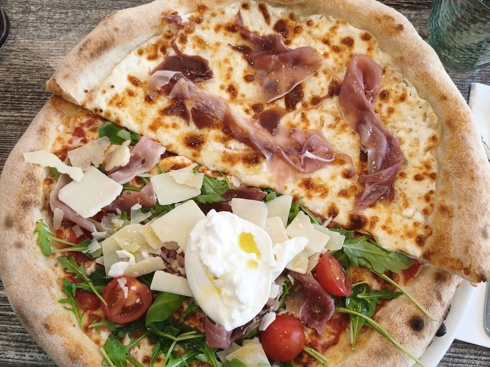 Angelo Pizzeria, restaurant à Montpellier