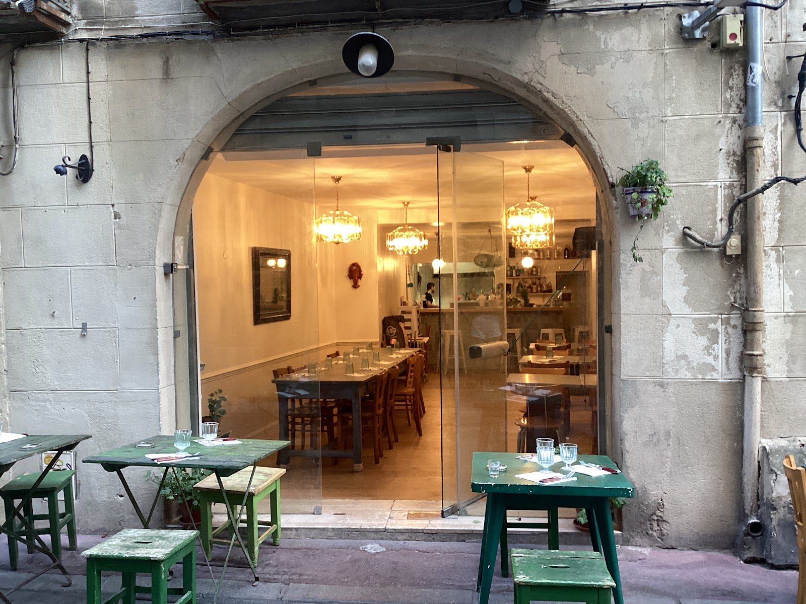 Bouillon Maurel, restaurant à Montpellier