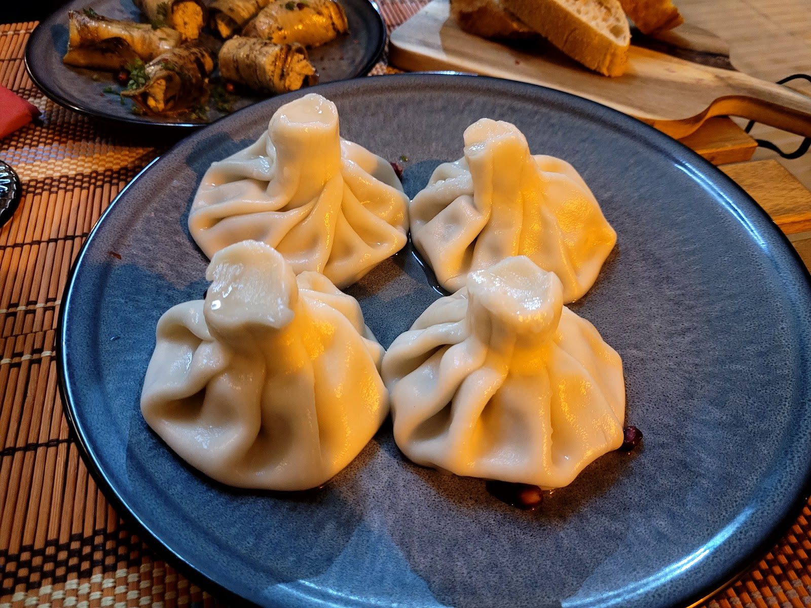 Au Restaurant Mimino, restaurant à Montpellier