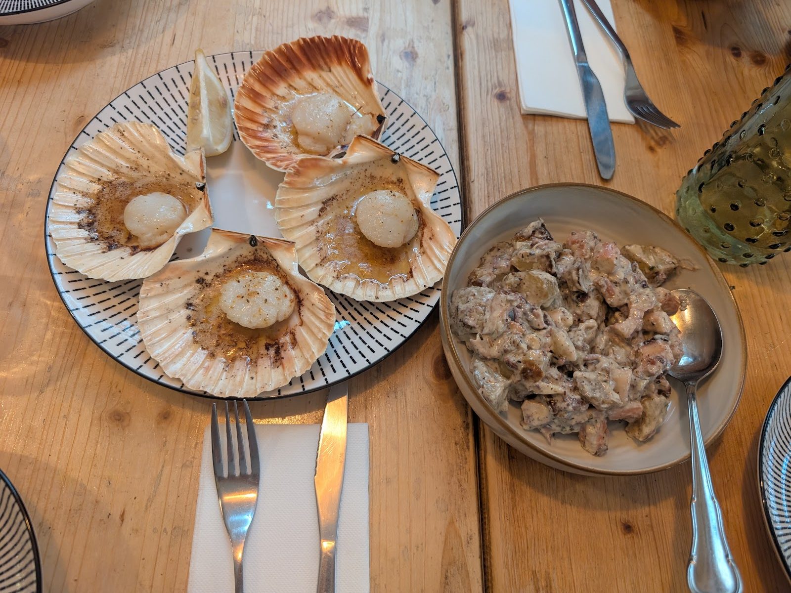 Chez toto, restaurant à Montpellier