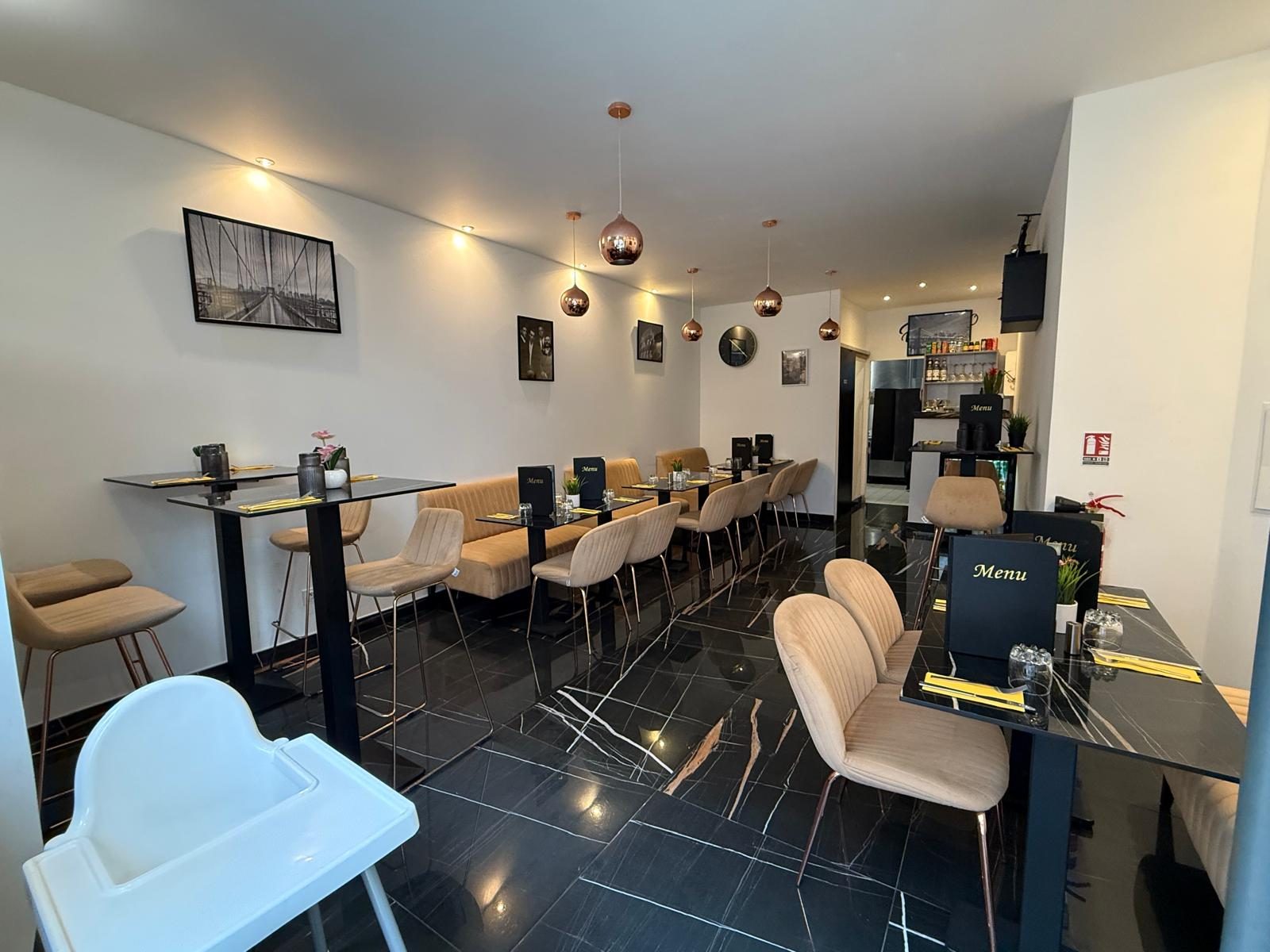 Le Berbère, restaurant à Montpellier