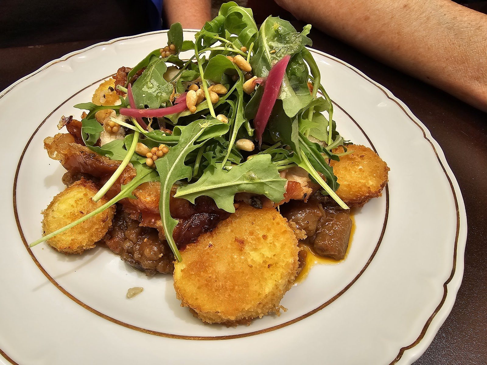 Hayas, restaurant à Montpellier