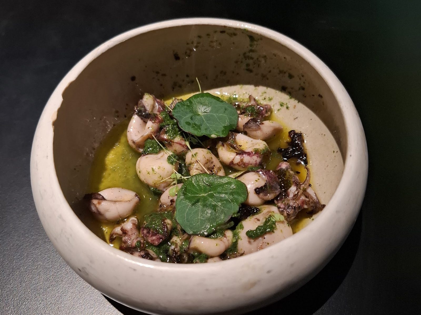 Beaulieu, restaurant à Montpellier