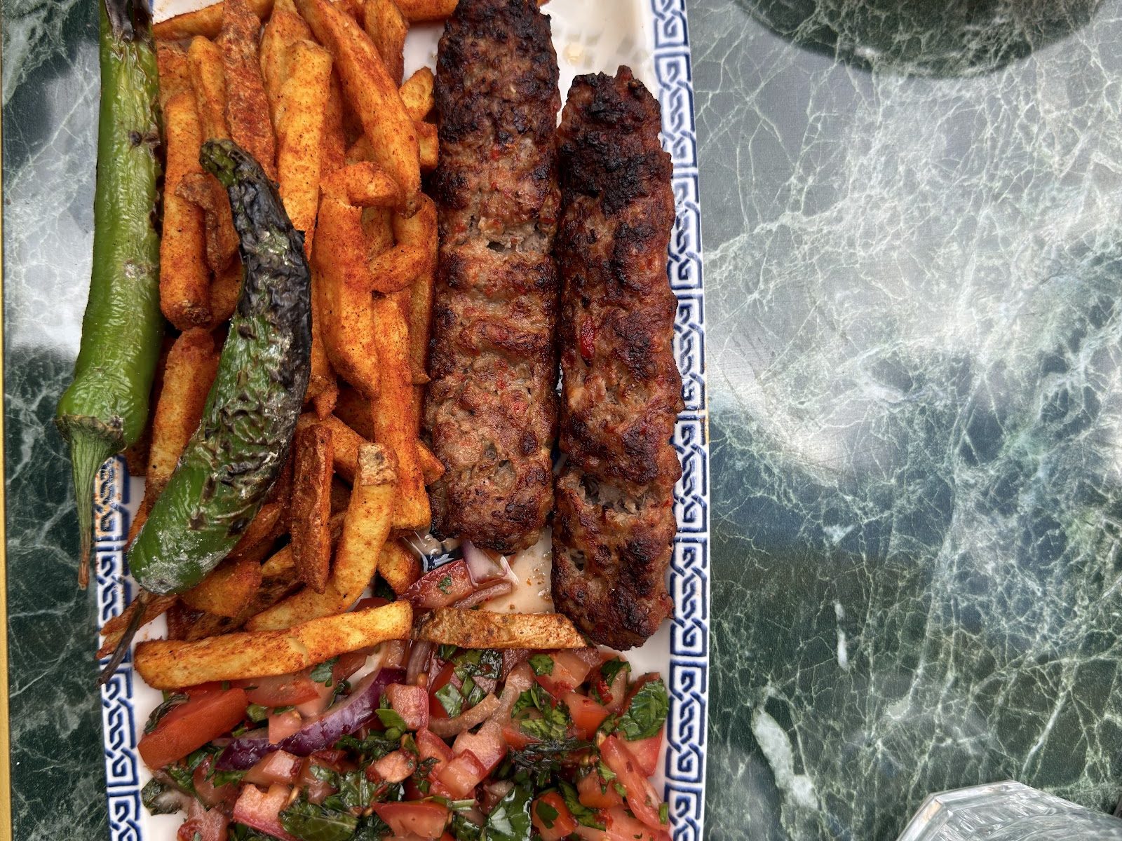 Gurme, restaurant à Montpellier