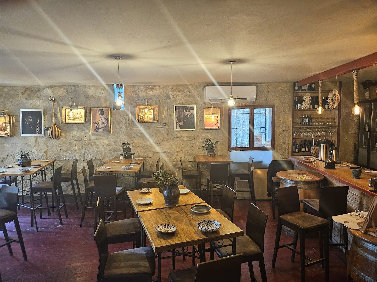 Nawa, restaurant à Montpellier