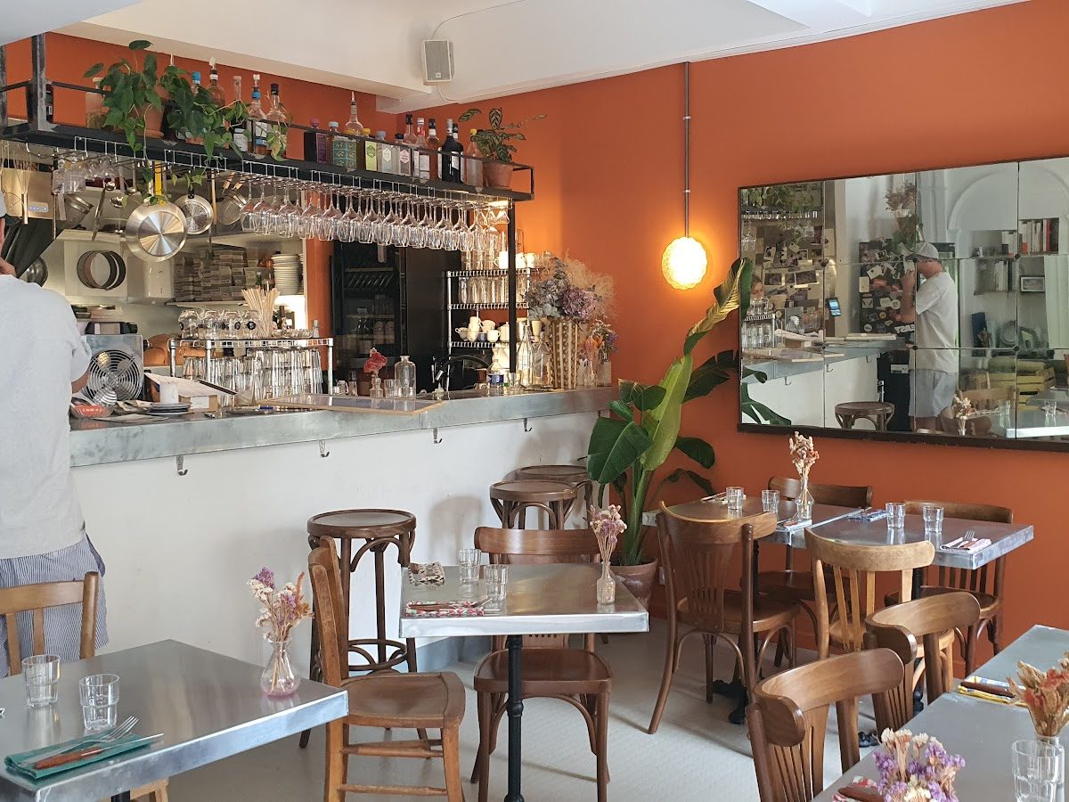 Coppia, restaurant à Montpellier