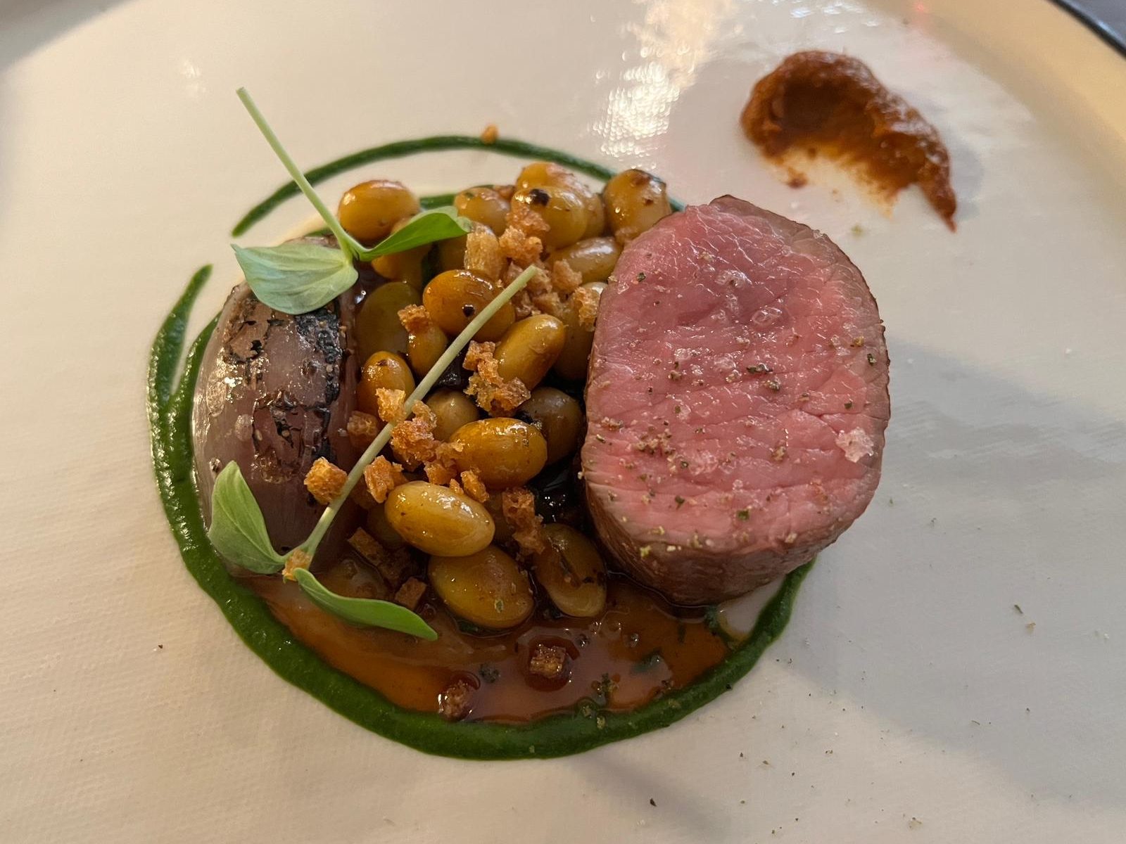 Pastis Restaurant, restaurant à Montpellier